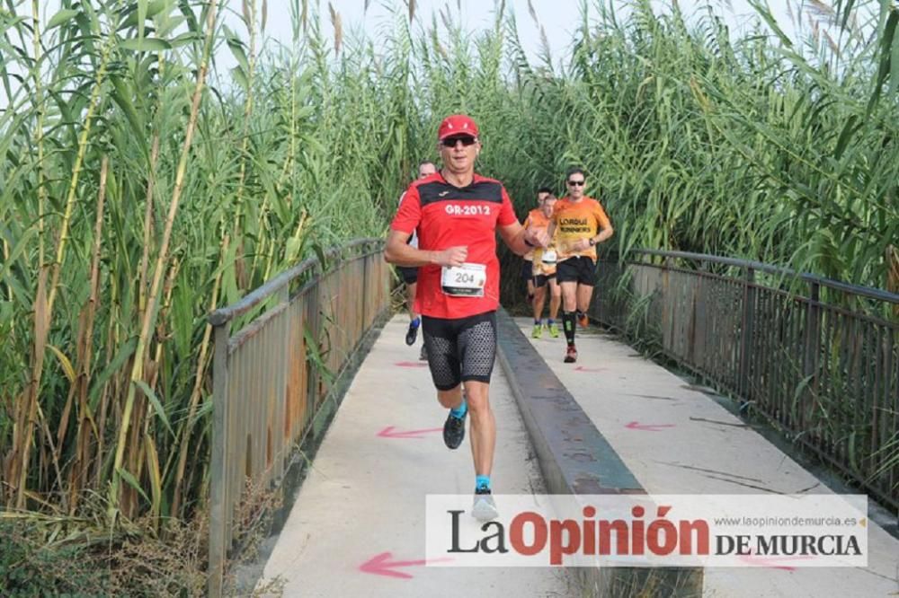 Media maratón y 10K de Molina de Segura