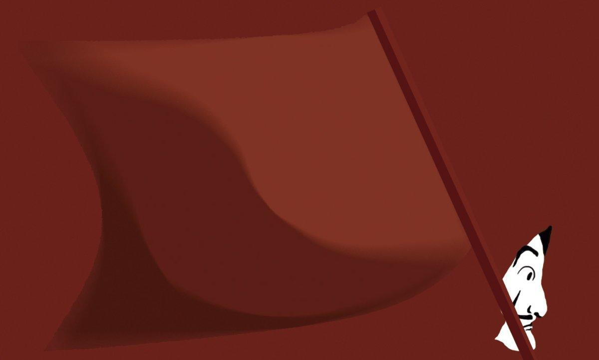 Ilustración de Monra