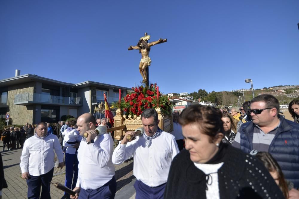 Procesion Luanco