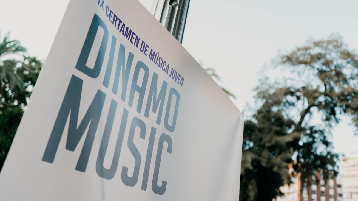 RESUMEN DYNAMO MUSIC