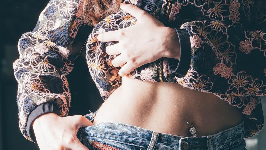 Olvídate de los michelines para siempre: tres claves para conseguirlo