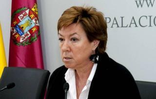 El Tribunal Supremo cita como investigada a Pilar Barreiro (PP) por el 'caso Púnica'