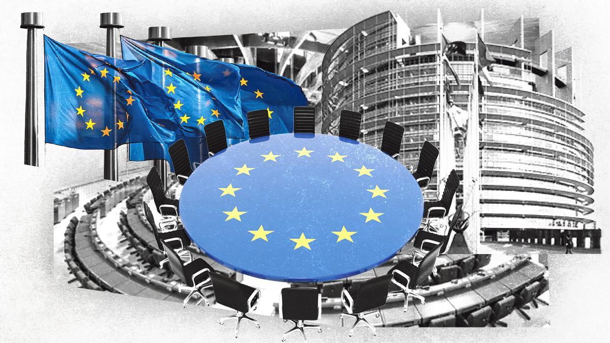 Pedagogía comunitaria: apuntes para entender la actual Europa, que se enfrenta al fantasma de la polarización