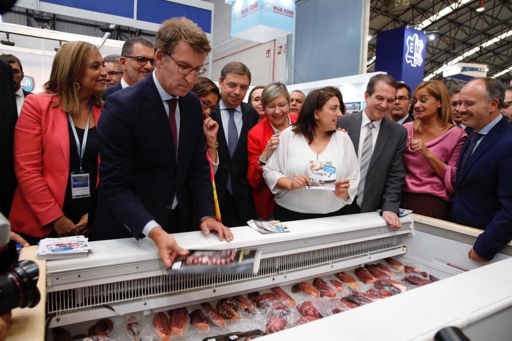 Conxemar 2018: las mejores imágenes de la feria