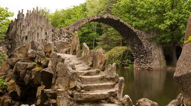 Los 8 lugares más misteriosos y aterradores del planeta