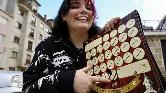 La estrella de nacer cada cuatro años: cómo es nacer el 29 de febrero