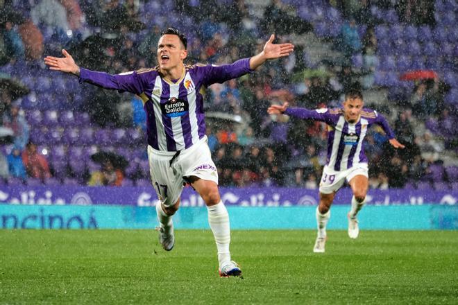 Roque Mesa (Valladolid)