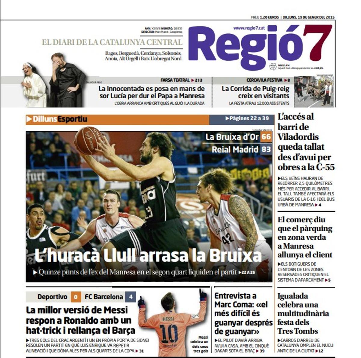 Temporada 2014-15
