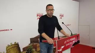 El PSOE presenta candidaturas en los 248 municipios de Zamora