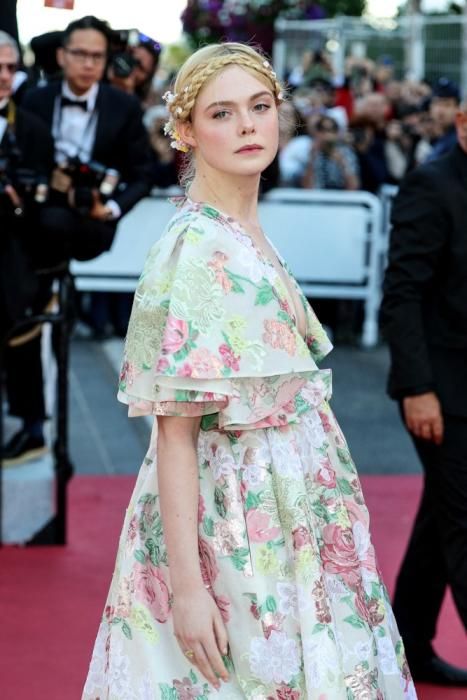 Alfombra roja del Festival de Cannes