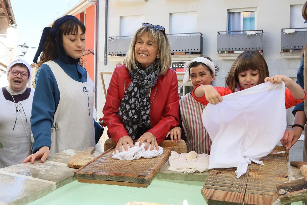 La Fira de l'Abat - Monacàlia de Navarcles