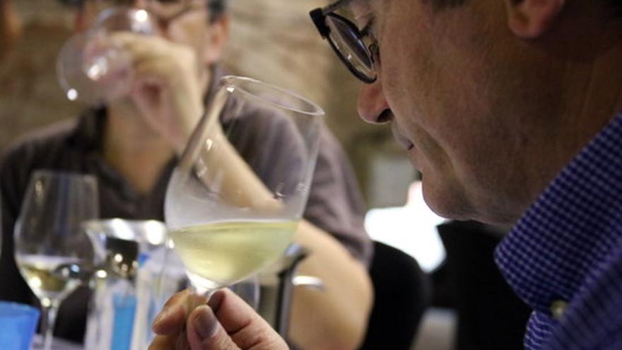 S&#039;inclou un tast de vins de la DO Empordà