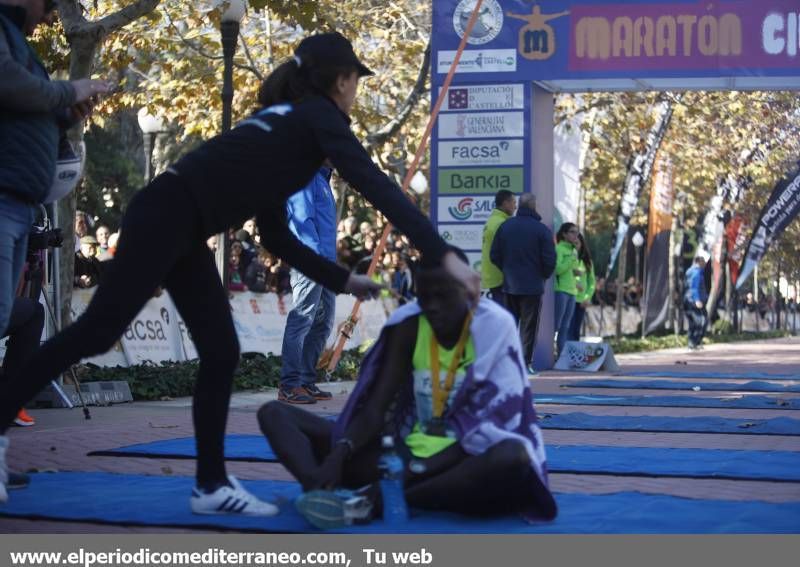 GALERÍA DE FOTOS -- Maratón Meta 14.00-14.15