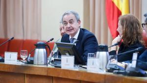 La fiscalia demana arxivar la querella per narcotràfic contra Zapatero
