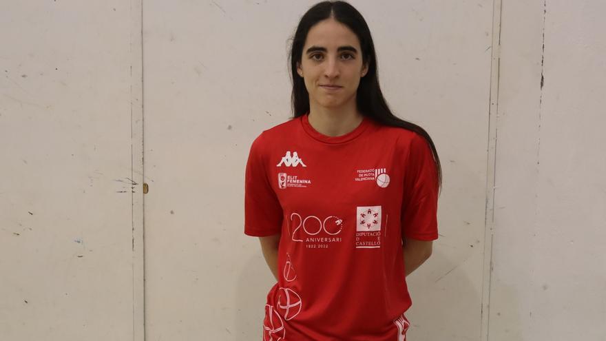 Intensa jornada al trinquet de Borriol amb la 2ª partida de la Copa Diputació de Castelló