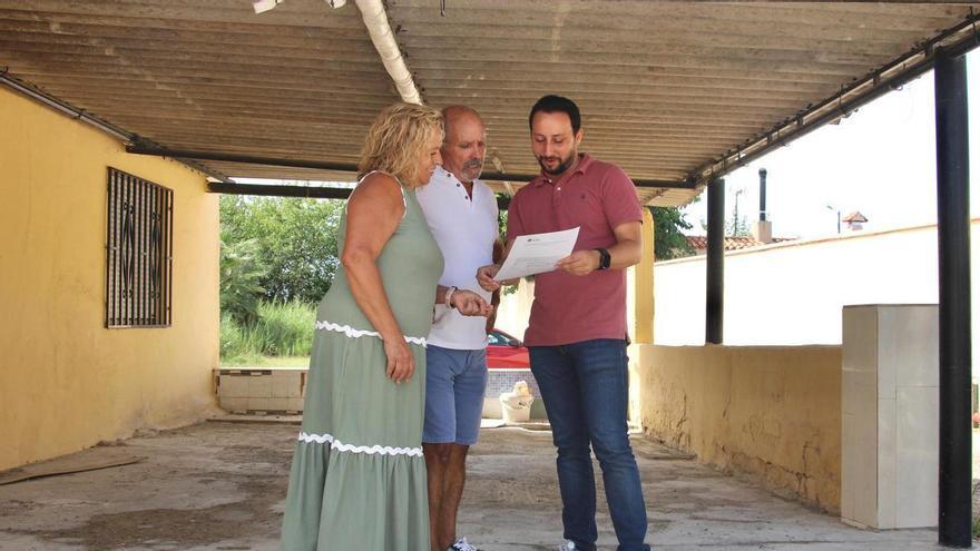 Die Anforderungen für die Nutzungsgenehmigung, wenn Sie ein Haus in Marjaleria de Castelló haben – 25 Eigentümer haben diese bereits erhalten