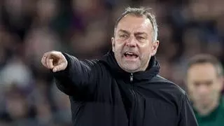 Girona - Barcelona de LaLiga, en directo