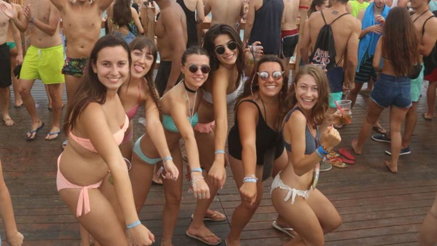 5 cosas imprescindibles para acampar en el Arenal Sound