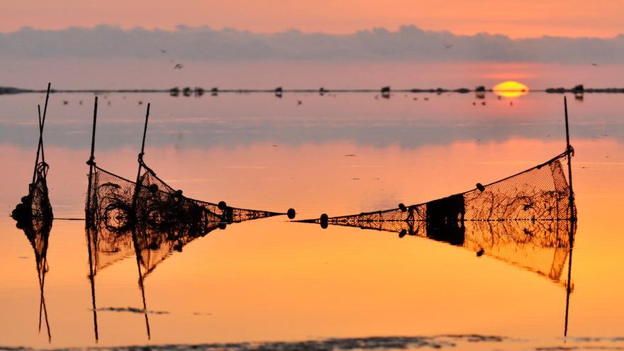 Terres de l&#039;Ebre: Aigua i sorra en perfecta harmonia