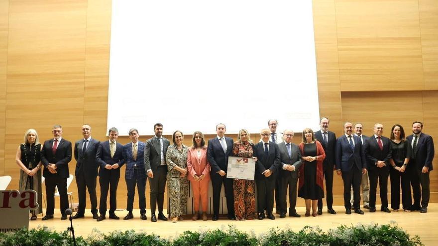 La empresa agrícola Balam Agriculture es elegida Pyme del Año 2026 en Córdoba y competirá por el premio nacional