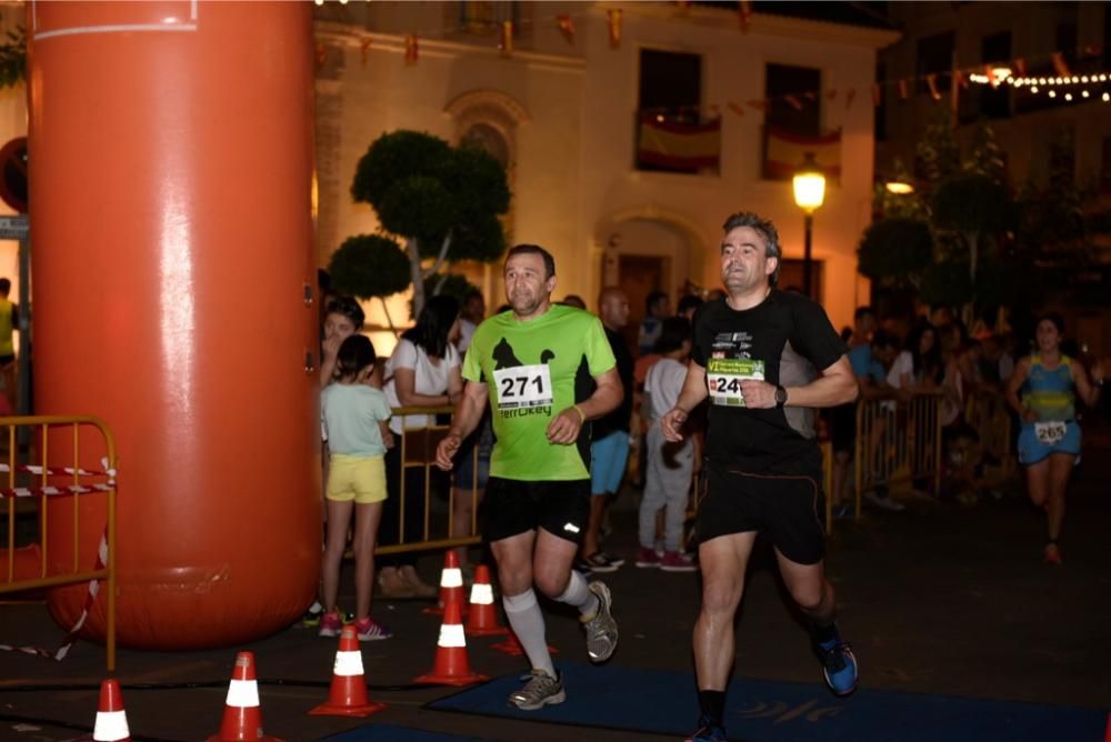 Carrera Nocturna del Fuego