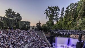 El Grec 2026 abaixa el teló amb 143.000 espectadors i un 71% d’ocupació