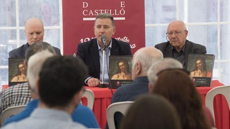 Castellón, capital de los libros