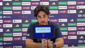 Pere Romeu: Me enorgullece una barbaridad el doble triplete nacional