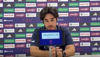 Pere Romeu: "Es una temporada notable, no excelente, pero estoy orgulloso"