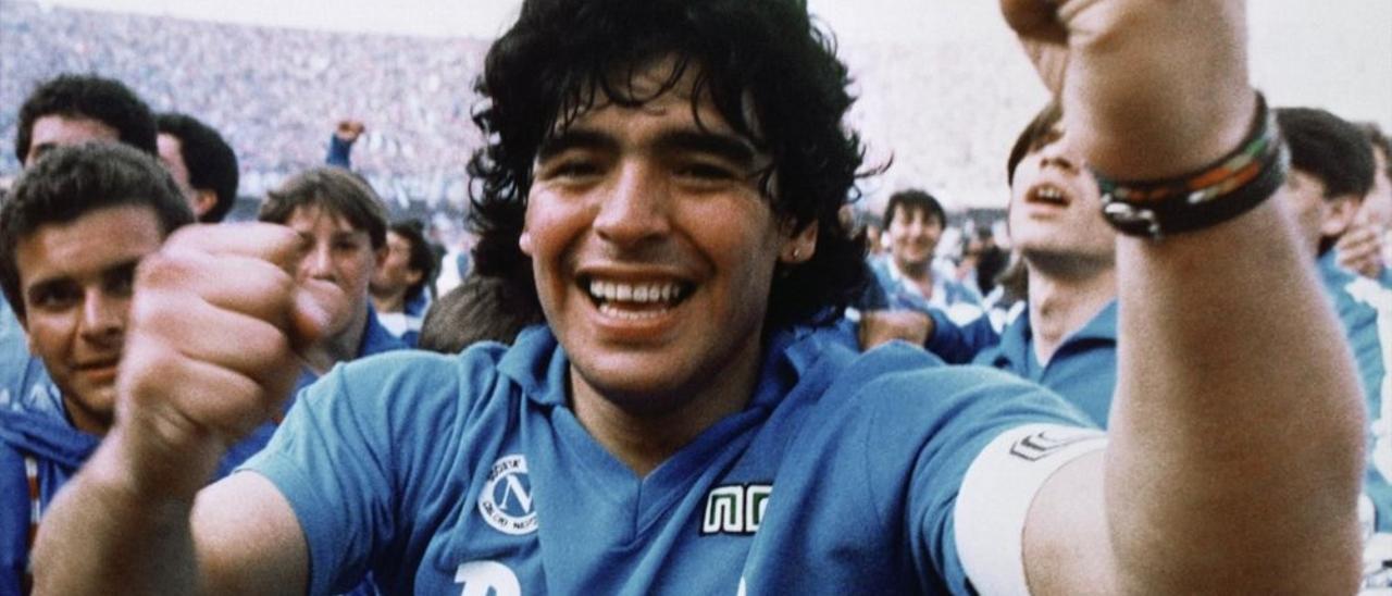 Maradona