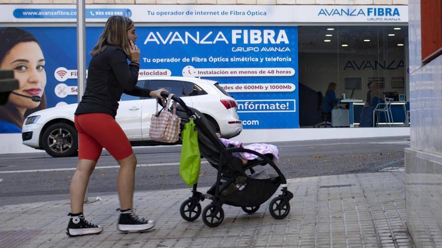 Martina y Mateo triunfan entre los nombres de bebés en la Costera