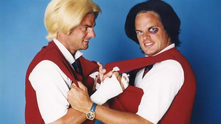 La surrealista historia de los De Boer al fichar por el Barça: “Se fueron a comer pollo asado”