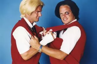 La surrealista historia de los De Boer al fichar por el Barça: “Se fueron a comer pollo asado”