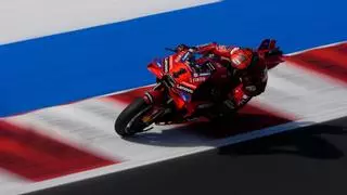 Clasificación y Sprint MotoGP San Marino: Horario y dónde ver online y por TV