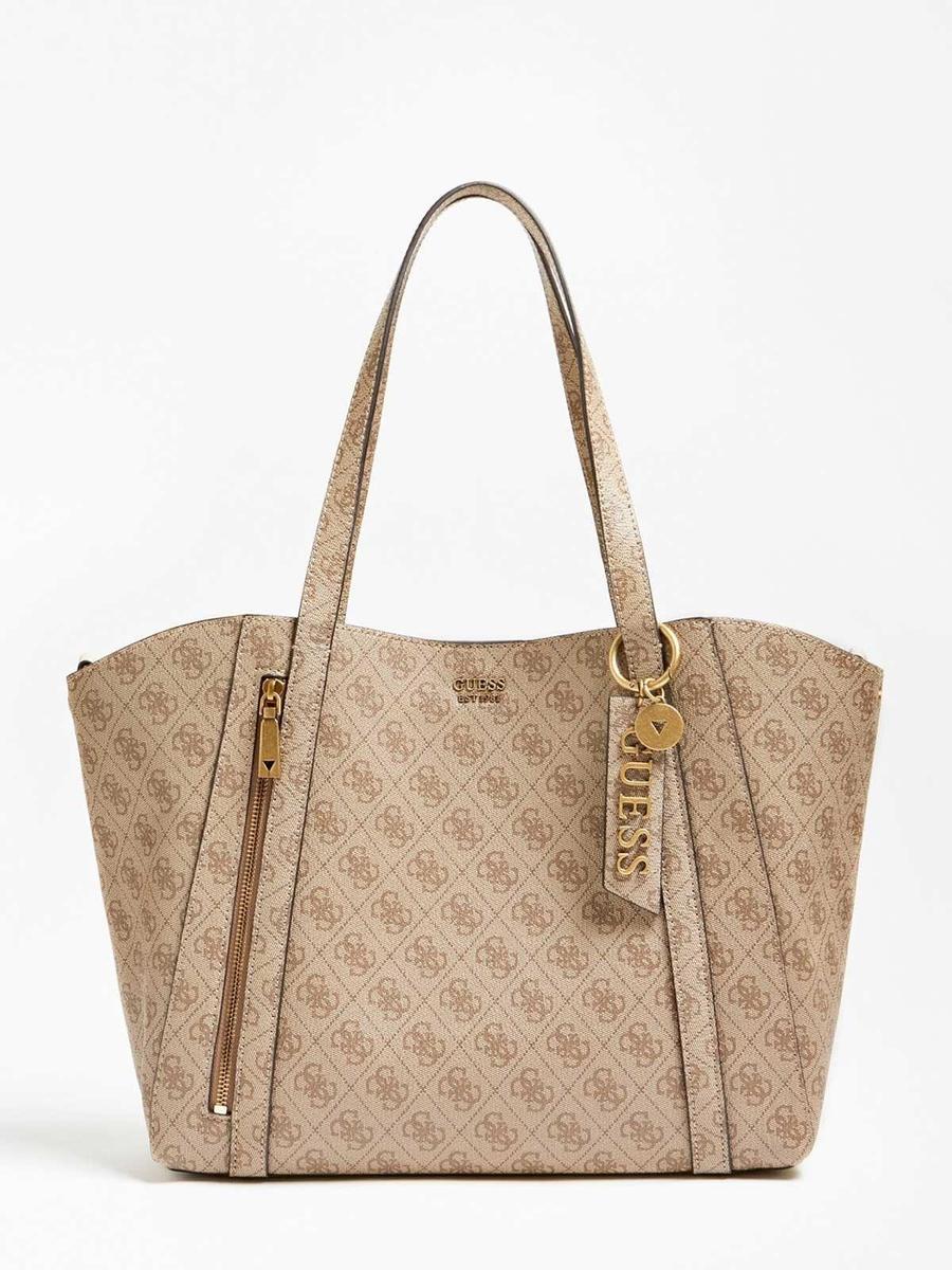 Los bolsos que necesitas esta temporada tienen este tejido de Louis Vuitton, ICON