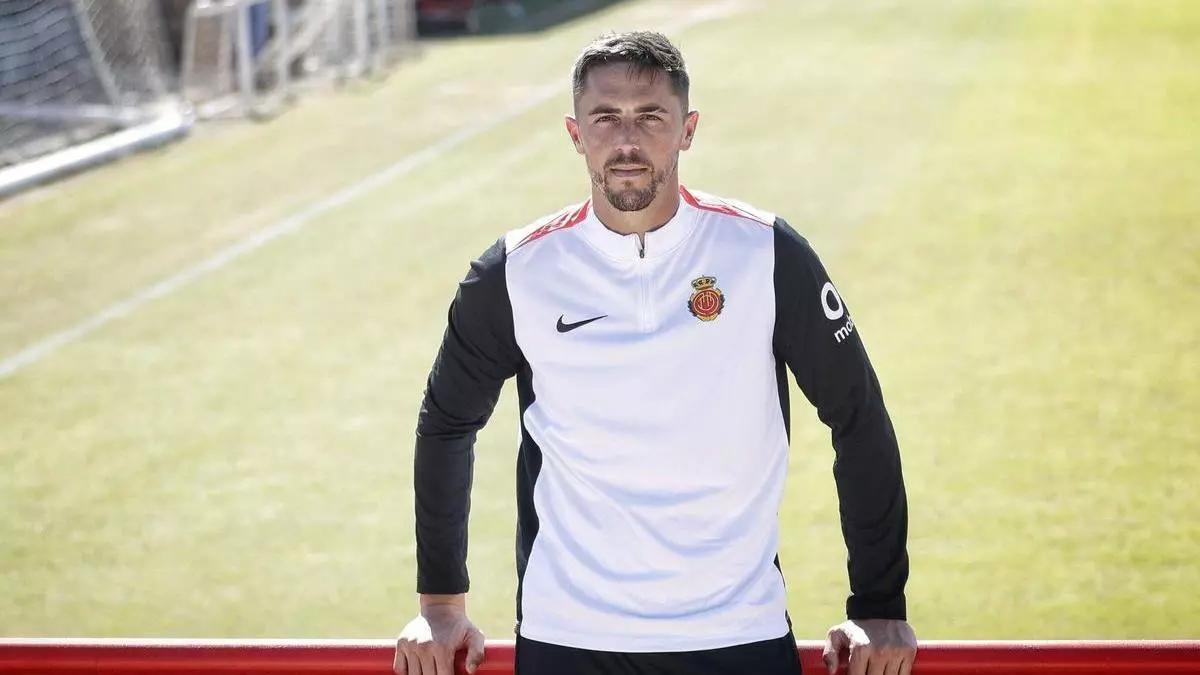 Mazazo al Mallorca: Raíllo pasa por quirófano y se pierde la lucha por la permanencia