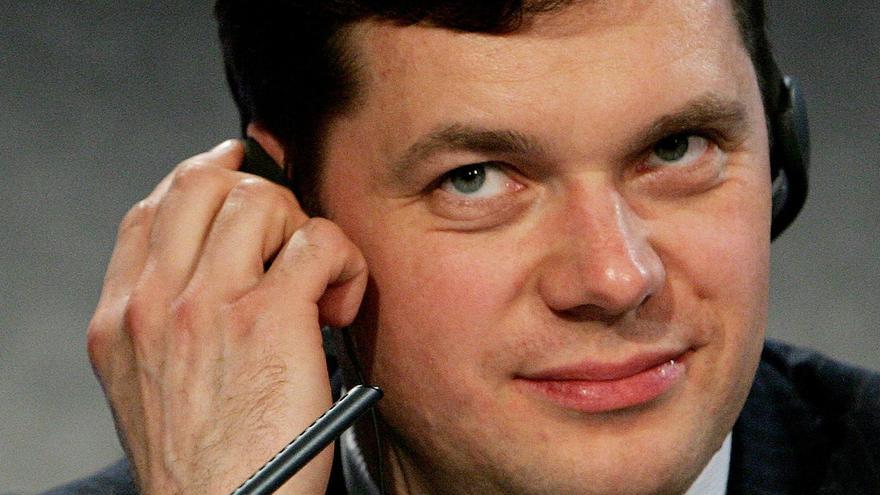 El oligarca ruso Mordashov pierde TUI y su megayate en un solo día