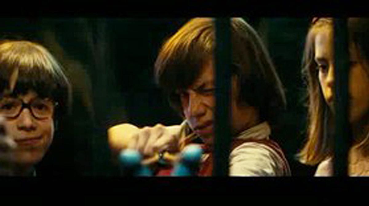 Promoció de Zipi y Zape