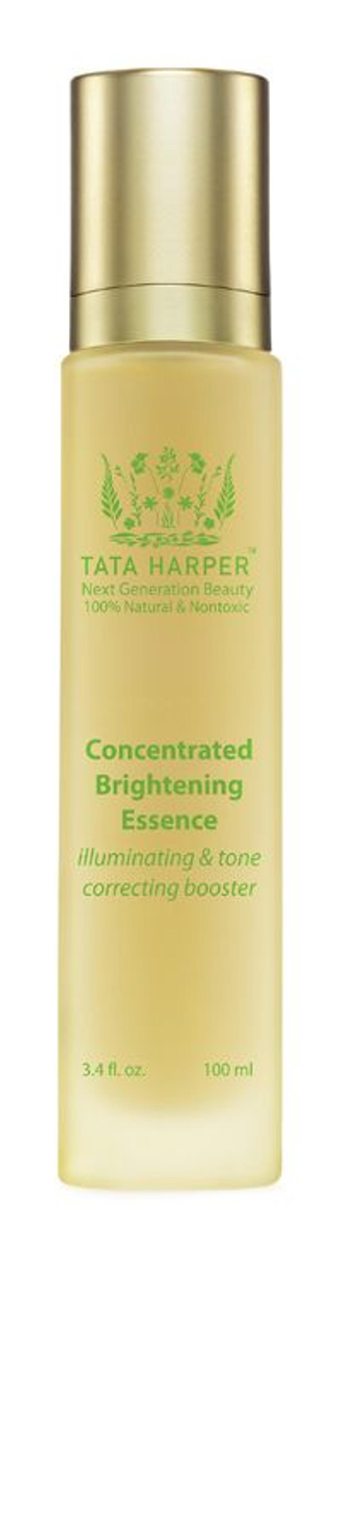 Concentrated Brightening Essence, de Tata Harper