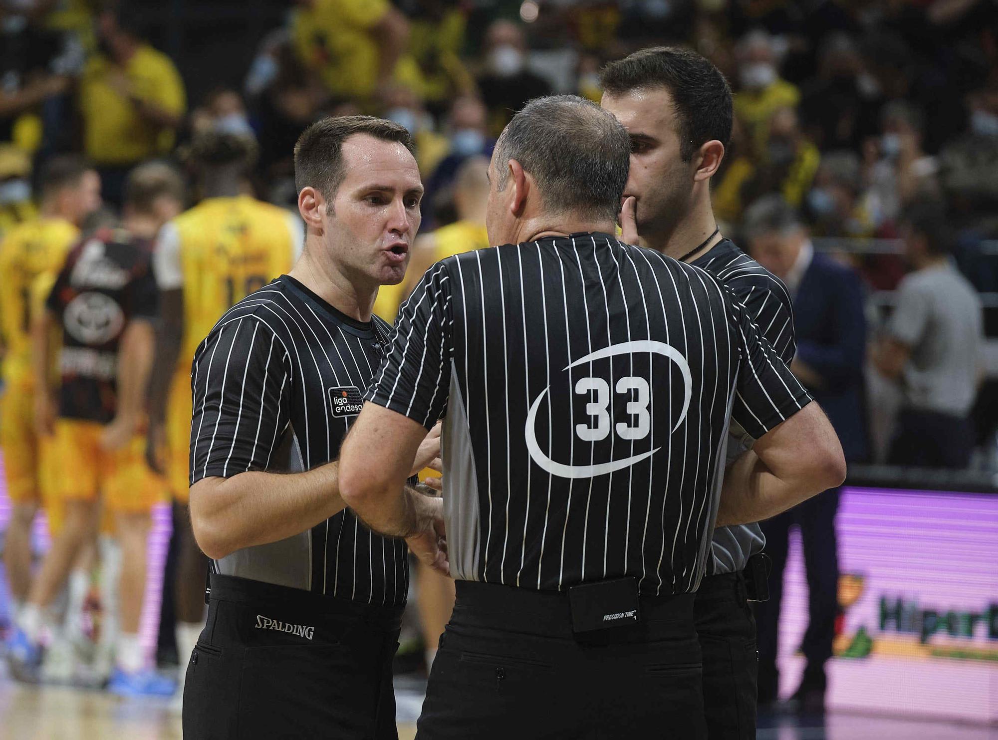 Lenovo Tenerife - Gran Canaria