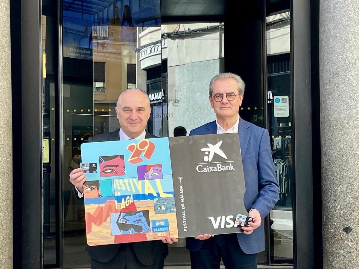 Juan Ignacio Zafra y Juan Antonio Vigar