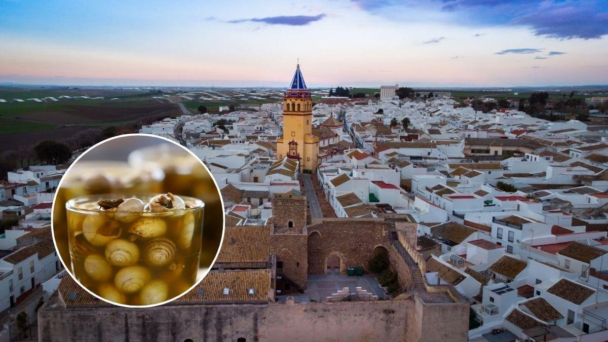 El Coronil celebra este fin de semana su famosa Ruta de la Tapa y el Caracol