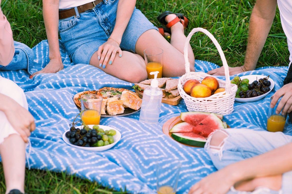 Los golpes de calor son muy peligrosos para la salud, sobre todo, para la población vulnerable