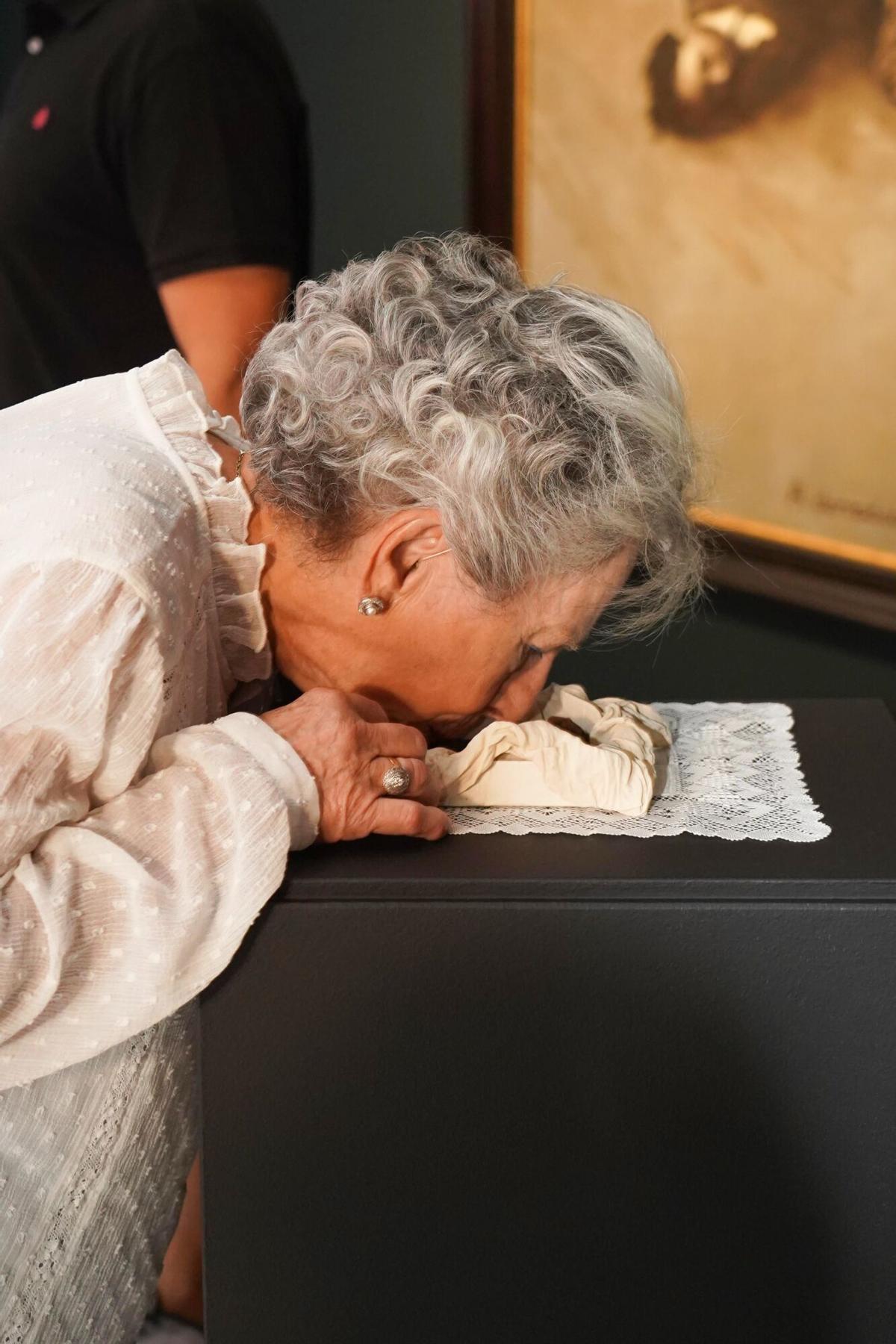 homenaje a Alexandre Boveda en el Museo de Pontevedra 2026