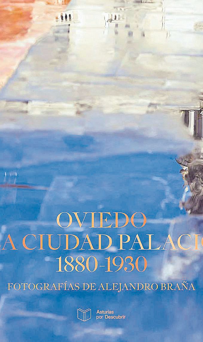 El legado de Alejandro Braña