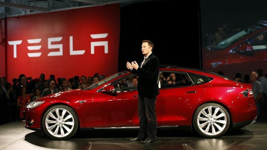 La gran remontada de Tesla, de tocar fondo a ser más valiosa que GM y Ford juntas