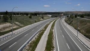 El director de la DGT assegura que el 2024 s’implantaran peatges a les autovies espanyoles