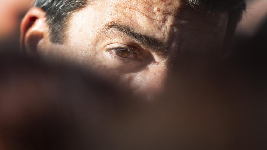 Quién gana y quién pierde en el PP de Alicante tras la caída de Mazón