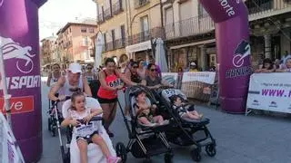 La asociación infantil Bambalinas organiza una fiesta de Halloween el martes 31