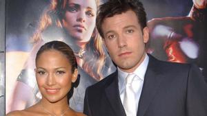 La prova de la relació entre Jennifer López i Ben Affleck